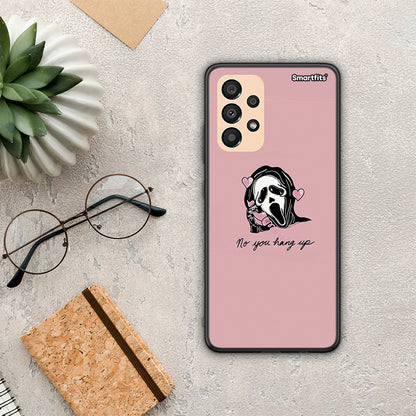 Halloween Hang Up - Samsung Galaxy A33 5G θήκη