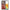 Θήκη Samsung A33 5G Nezuko Kamado από τη Smartfits με σχέδιο στο πίσω μέρος και μαύρο περίβλημα | Samsung A33 5G Nezuko Kamado case with colorful back and black bezels