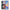 Θήκη Samsung Galaxy A34 Mermaid Couple από τη Smartfits με σχέδιο στο πίσω μέρος και μαύρο περίβλημα | Samsung Galaxy A34 Mermaid Couple Case with Colorful Back and Black Bezels