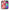 Θήκη Samsung A40 XOXO Lips από τη Smartfits με σχέδιο στο πίσω μέρος και μαύρο περίβλημα | Samsung A40 XOXO Lips case with colorful back and black bezels