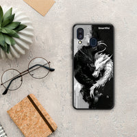 Thumbnail for Yin Yang - Samsung Galaxy A40 θήκη