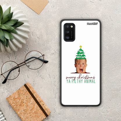 Filthy Animal - Samsung Galaxy A41 θήκη