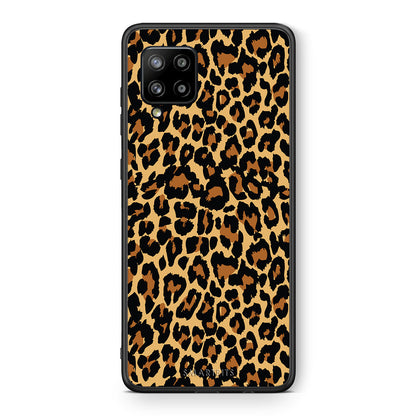 Animal Leopard - Samsung Galaxy A42 θήκη