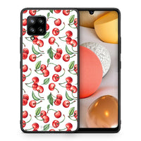 Thumbnail for Cherry Summer - Samsung Galaxy A42 θήκη