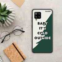 Thumbnail for Cold Outside - Samsung Galaxy A42 θήκη