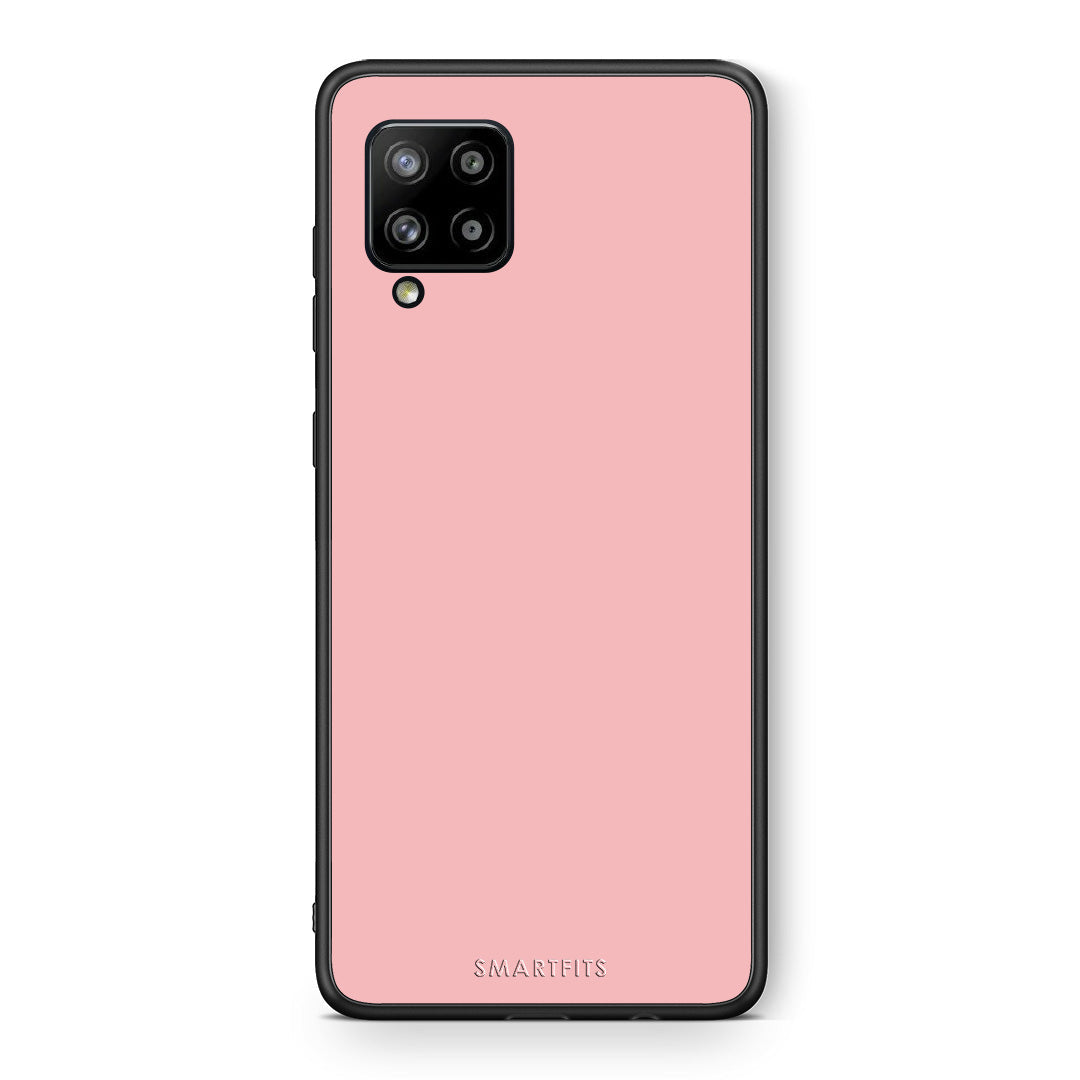 Color Nude - Samsung Galaxy A42 θήκη