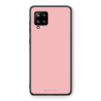 Color Nude - Samsung Galaxy A42 θήκη