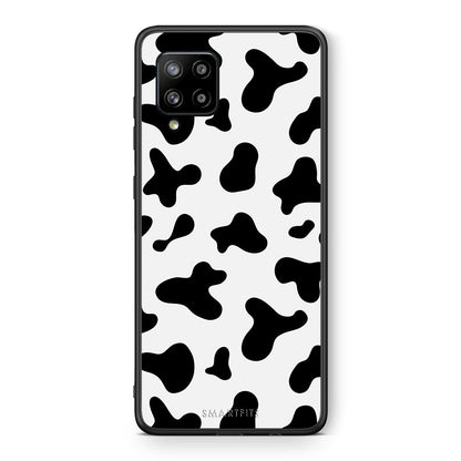 Cow Print - Samsung Galaxy A42 θήκη