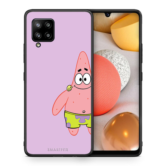 Friends Patrick - Samsung Galaxy A42 θήκη