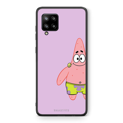 Friends Patrick - Samsung Galaxy A42 θήκη