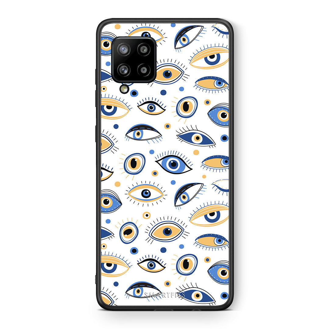 Ftou Ftou - Samsung Galaxy A42 θήκη