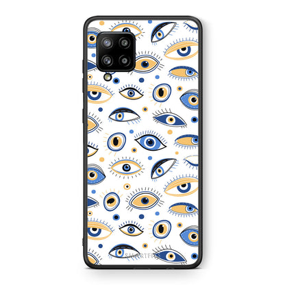 Ftou Ftou - Samsung Galaxy A42 θήκη