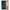 Geometric Blue Abstract - Samsung Galaxy A42 θήκη