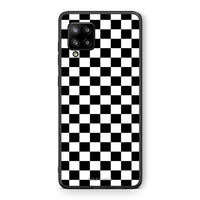 Thumbnail for Geometric Squares - Samsung Galaxy A42 θήκη