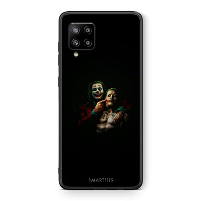Hero Clown - Samsung Galaxy A42 θήκη