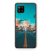 Thumbnail for Landscape City - Samsung Galaxy A42 θήκη