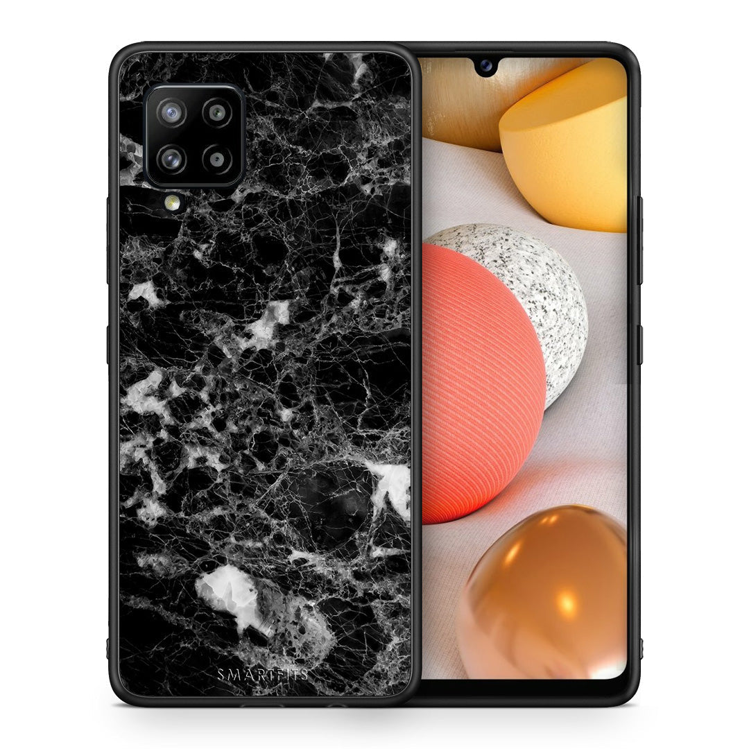 Marble Male - Samsung Galaxy A42 θήκη