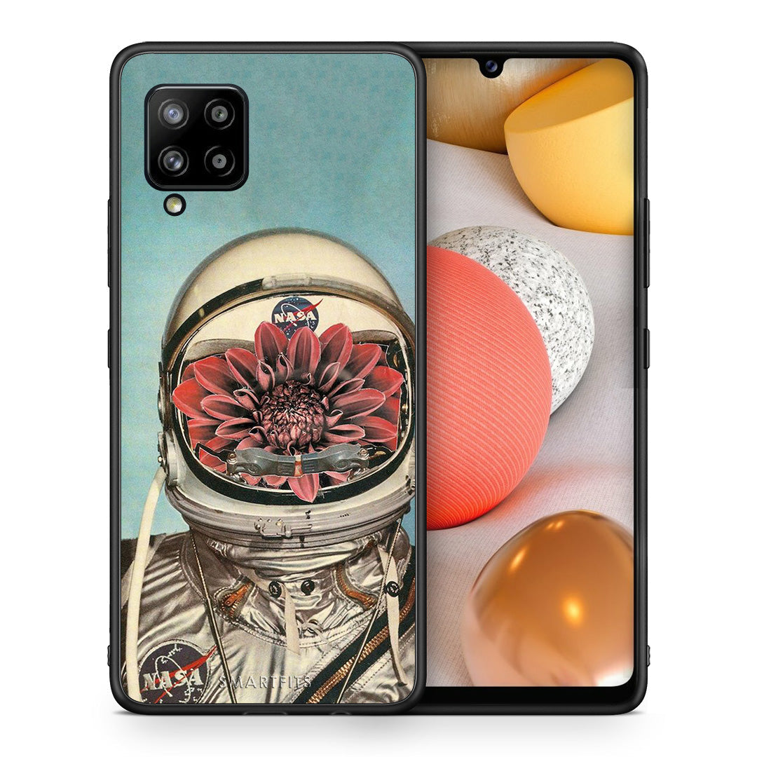 Nasa Bloom - Samsung Galaxy A42 θήκη