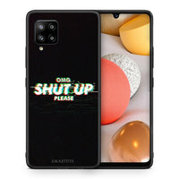 Thumbnail for OMG ShutUp - Samsung Galaxy A42 θήκη