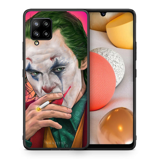 PopArt JokesOnU - Samsung Galaxy A42 θήκη