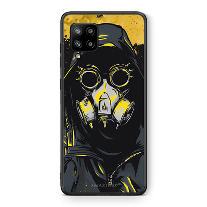 PopArt Mask - Samsung Galaxy A42 θήκη
