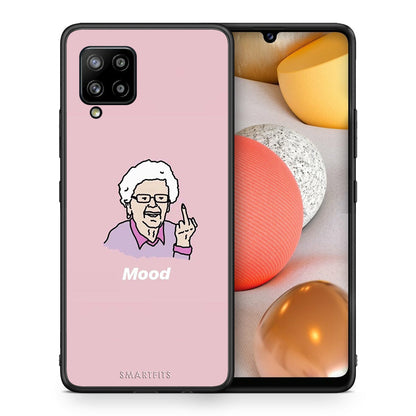 PopArt Mood - Samsung Galaxy A42 θήκη
