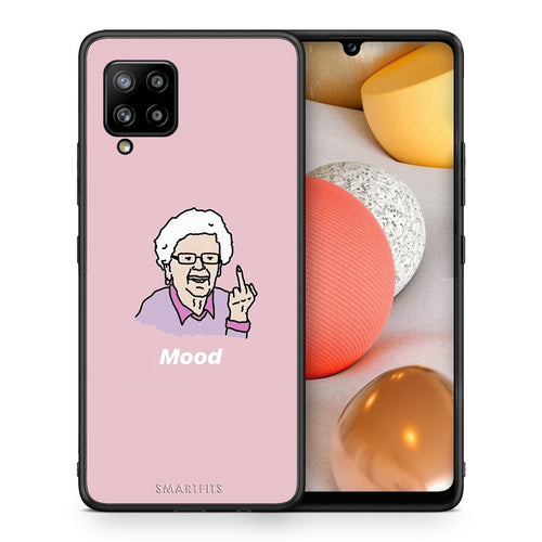 PopArt Mood - Samsung Galaxy A42 θήκη