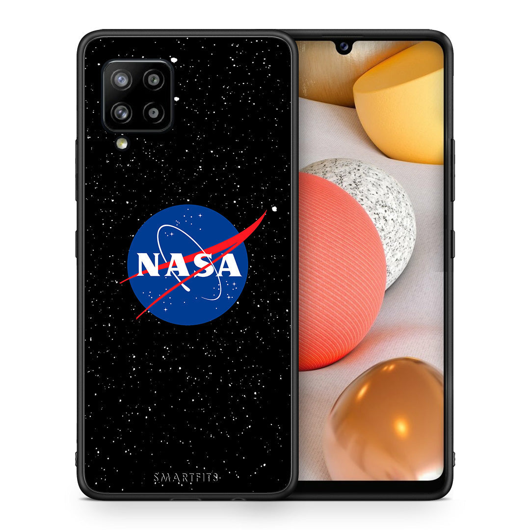 PopArt NASA - Samsung Galaxy A42 θήκη