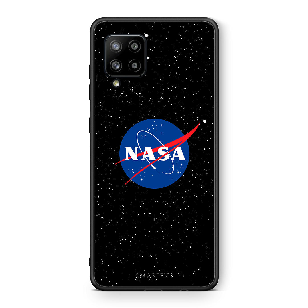PopArt NASA - Samsung Galaxy A42 θήκη