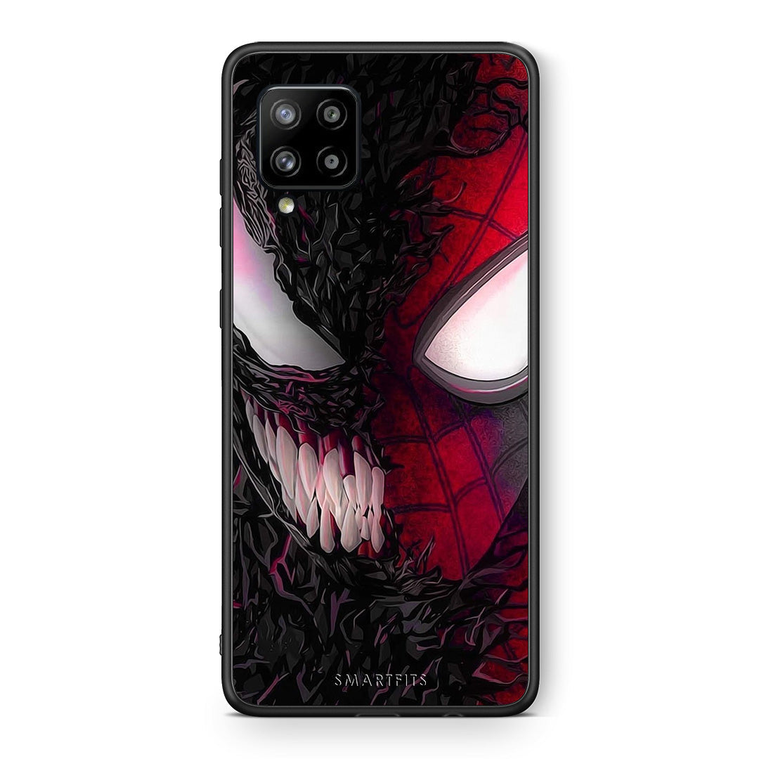 PopArt SpiderVenom - Samsung Galaxy A42 θήκη