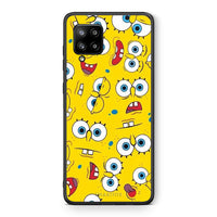 Thumbnail for PopArt Sponge - Samsung Galaxy A42 θήκη