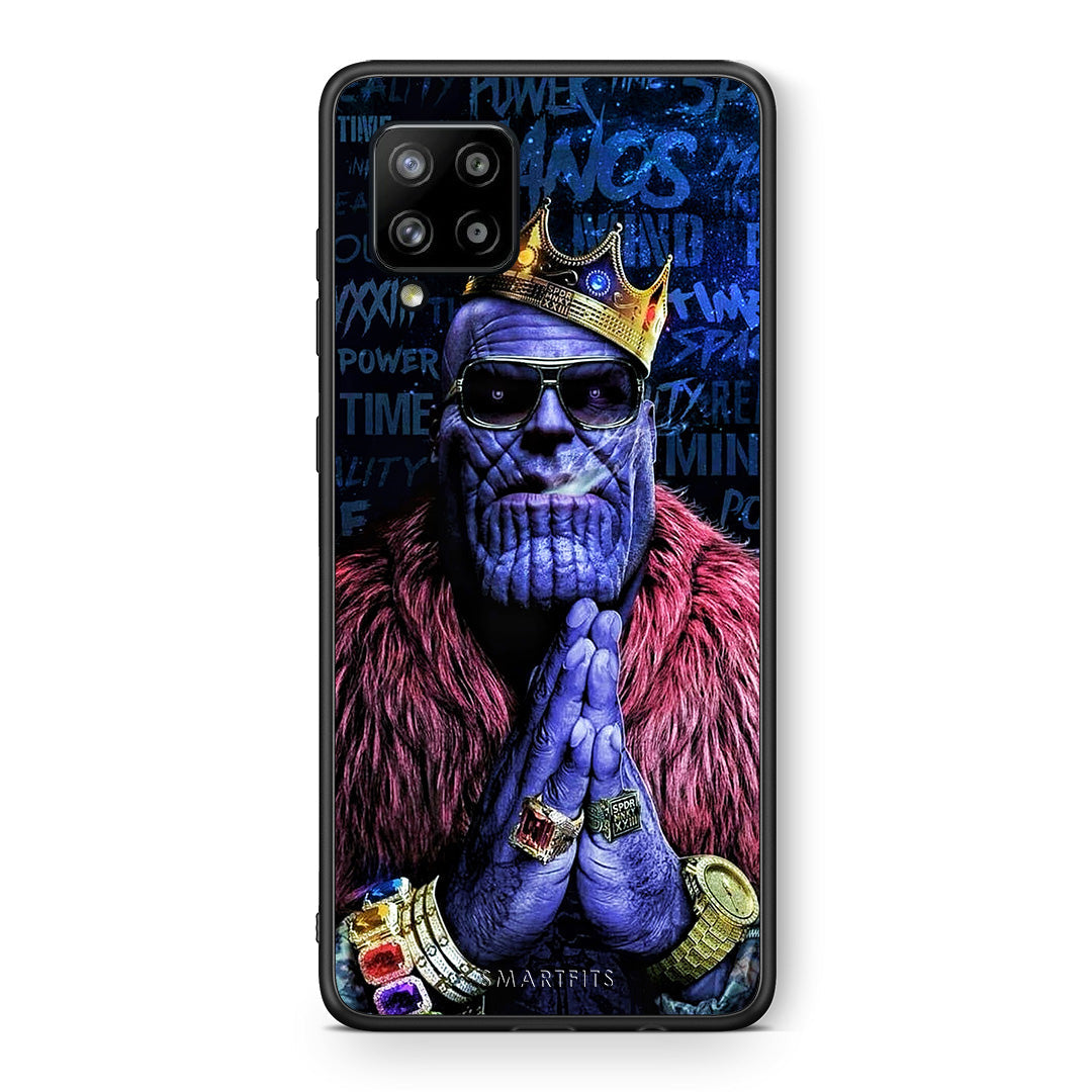 PopArt Thanos - Samsung Galaxy A42 θήκη