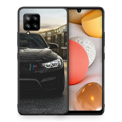 Racing M3 - Samsung Galaxy A42 θήκη