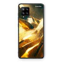 Thumbnail for Real Gold - Samsung Galaxy A42 θήκη