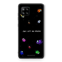 Thumbnail for Text AFK - Samsung Galaxy A42 θήκη