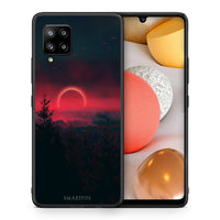 Thumbnail for Tropic Sunset - Samsung Galaxy A42 θήκη