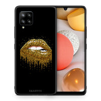 Thumbnail for Valentine Golden - Samsung Galaxy A42 θήκη
