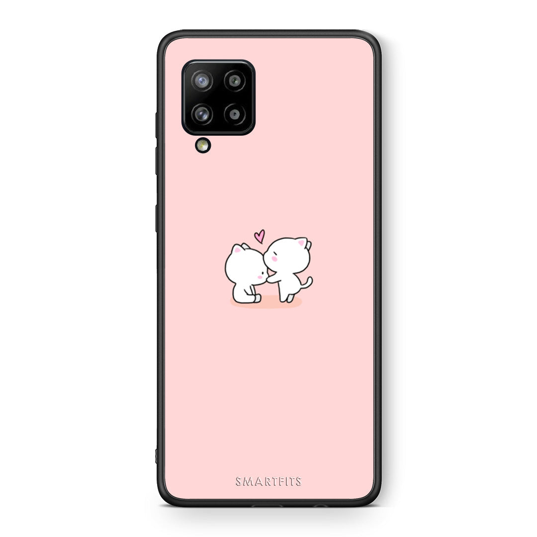 Valentine Love - Samsung Galaxy A42 θήκη