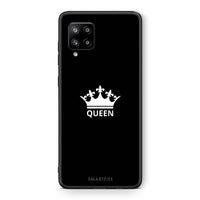 Thumbnail for Valentine Queen - Samsung Galaxy A42 θήκη