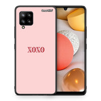Thumbnail for XOXO Love - Samsung Galaxy A42 θήκη