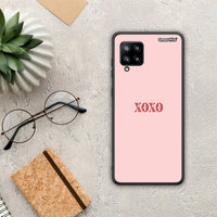 Thumbnail for XOXO Love - Samsung Galaxy A42 θήκη