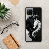 Thumbnail for Yin Yang - Samsung Galaxy A42 θήκη