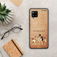 Thumbnail for You Go Girl - Samsung Galaxy A42 θήκη