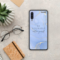 Thumbnail for Be Yourself - Samsung Galaxy A50 / A30s θήκη