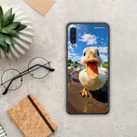 Thumbnail for Duck Face - Samsung Galaxy A50 / A30s θήκη