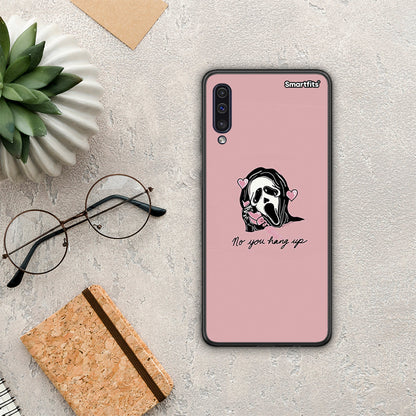 Halloween Hang Up - Samsung Galaxy A50 / A30s θήκη