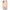 samsung a50 Nick Wilde And Judy Hopps Love 2 θήκη από τη Smartfits με σχέδιο στο πίσω μέρος και μαύρο περίβλημα | Smartphone case with colorful back and black bezels by Smartfits