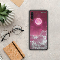 Thumbnail for Pink Moon - Samsung Galaxy A50 / A30s θήκη