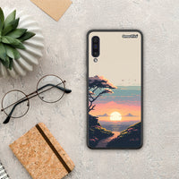 Thumbnail for Pixel Sunset - Samsung Galaxy A50 / A30s θήκη