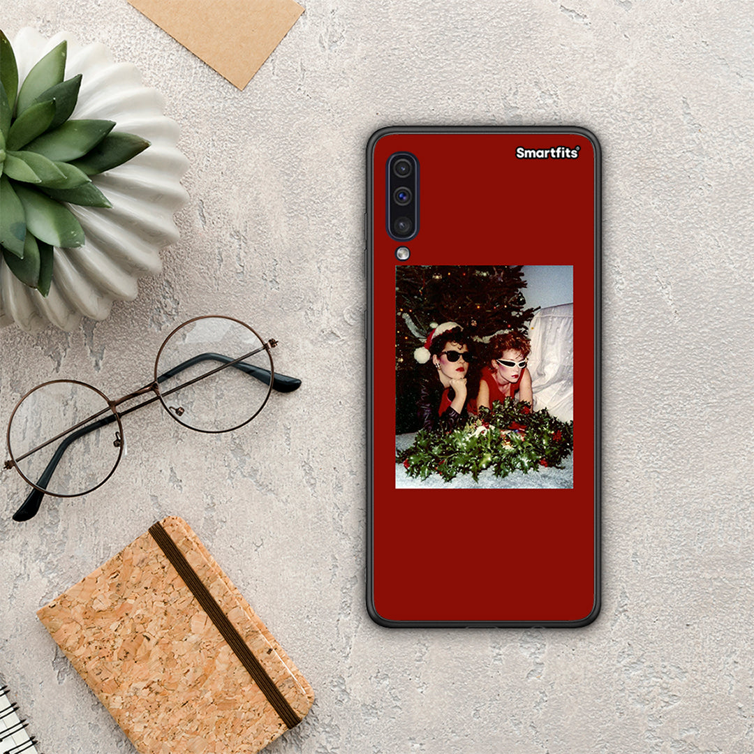 Waiting For Xmas - Samsung Galaxy A50 / A30s θήκη